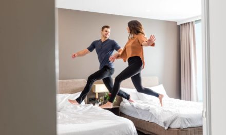 Review: Pullman Adelaide, a medi-hotel for quarantine in South Australia