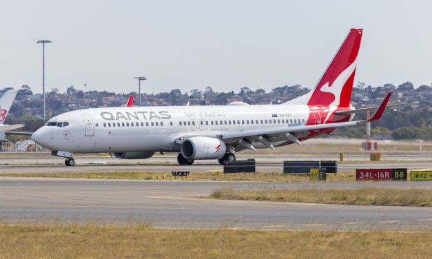 Qantas offering Status Fast Track (almost a status match) to oneworld sapphire