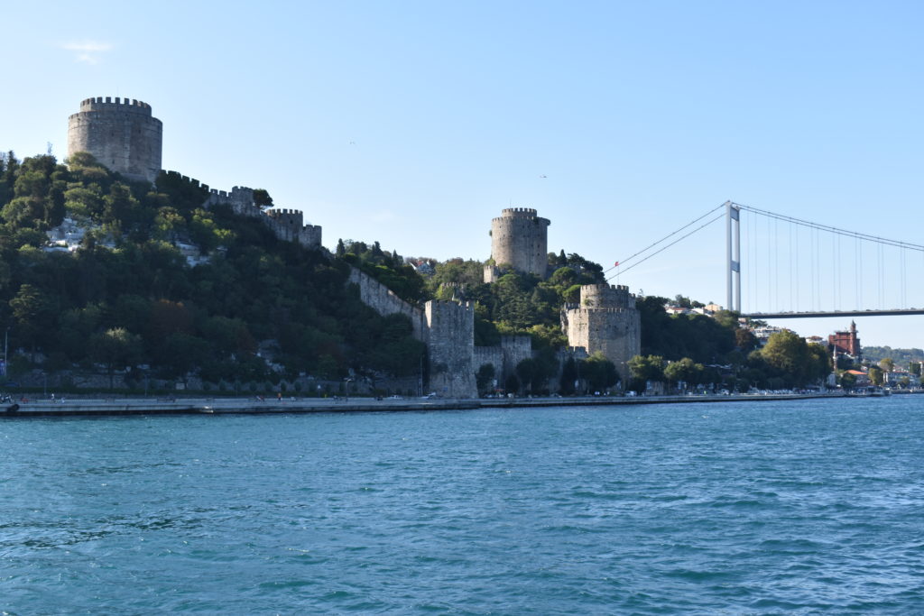 Rumeli Fortress