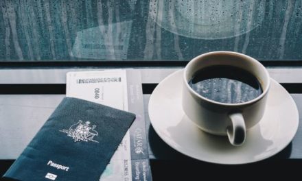 Why are Australian Passport renewal fees such a rip-off?