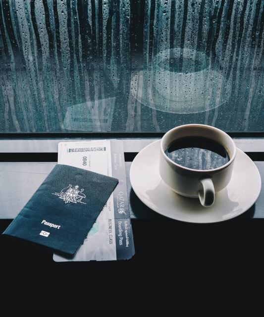 liner Tak for din hjælp Udvinding Why are Australian Passport renewal fees such a rip-off? - TravelUpdate