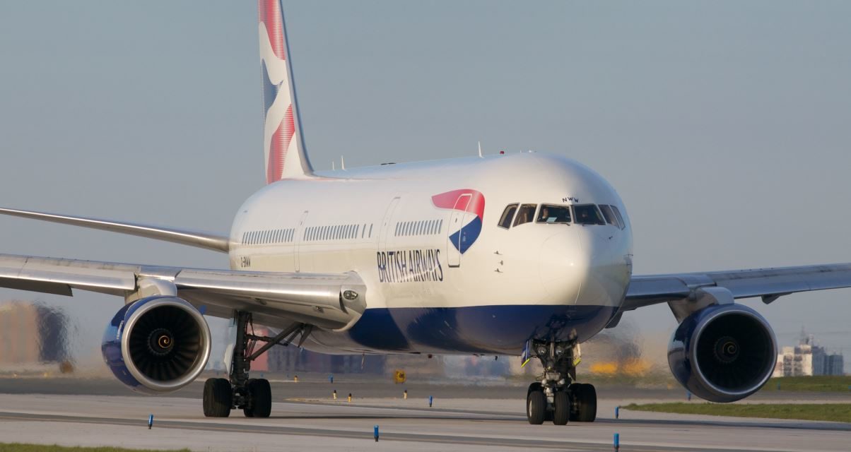 All British Airways bookings can be now swapped for a voucher!
