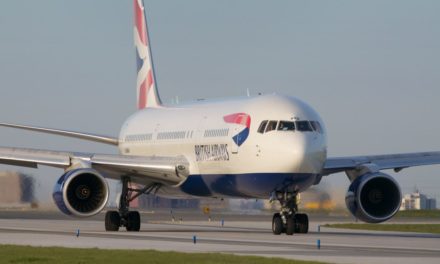 All British Airways bookings can be now swapped for a voucher!