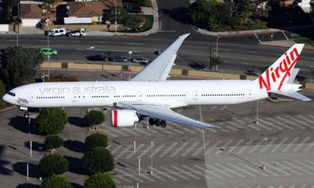 Amazing! Virgin Australia is Aeroplan’s new airline partner