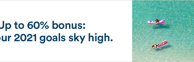 Buy Alaska Airlines miles with a 60% bonus, at 1.85 cpm