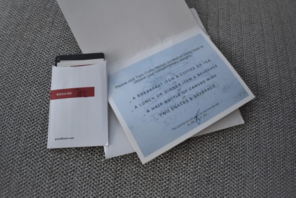 a card and a card in a envelope