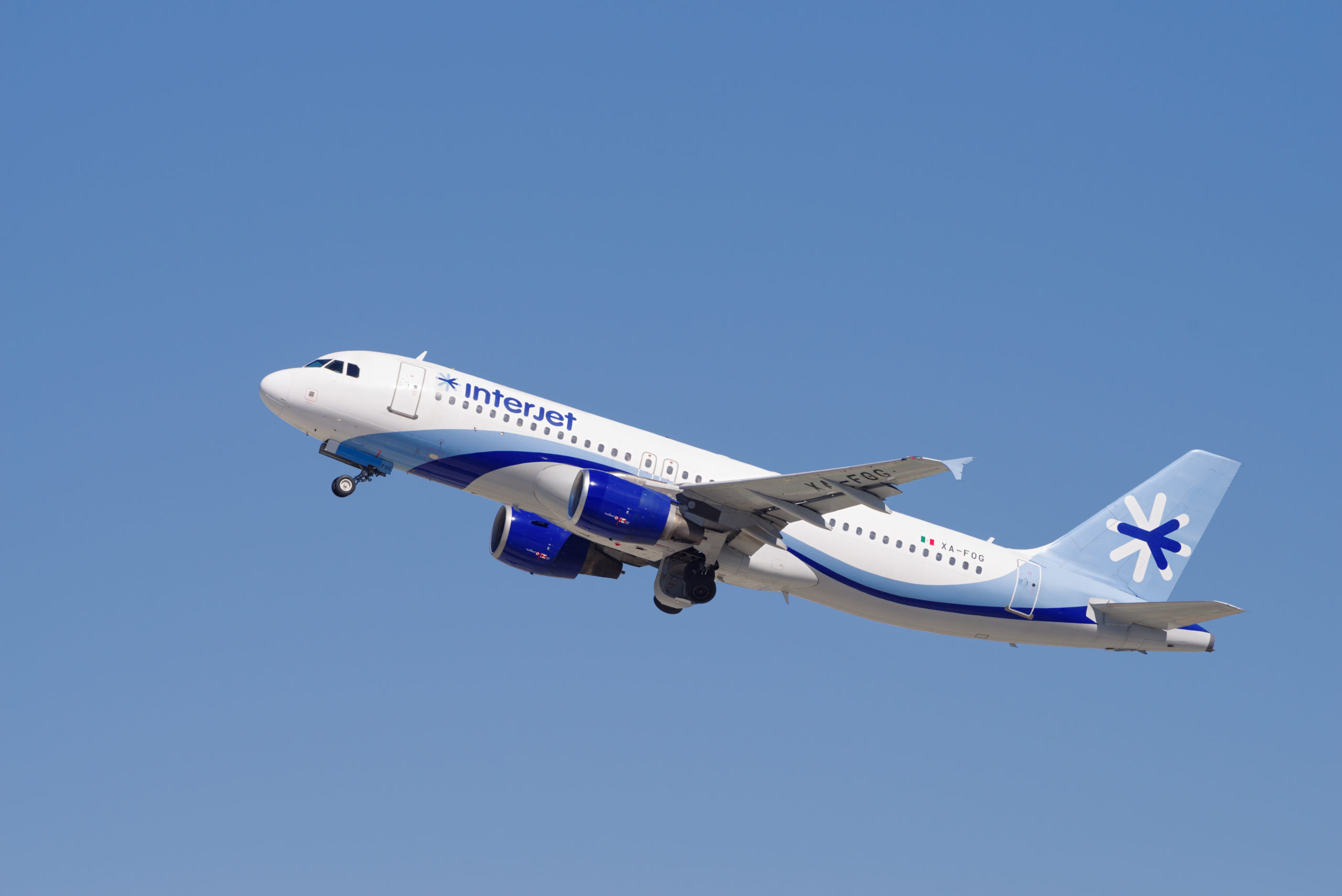 The End of Interjet Seems Inevitable - TravelUpdate