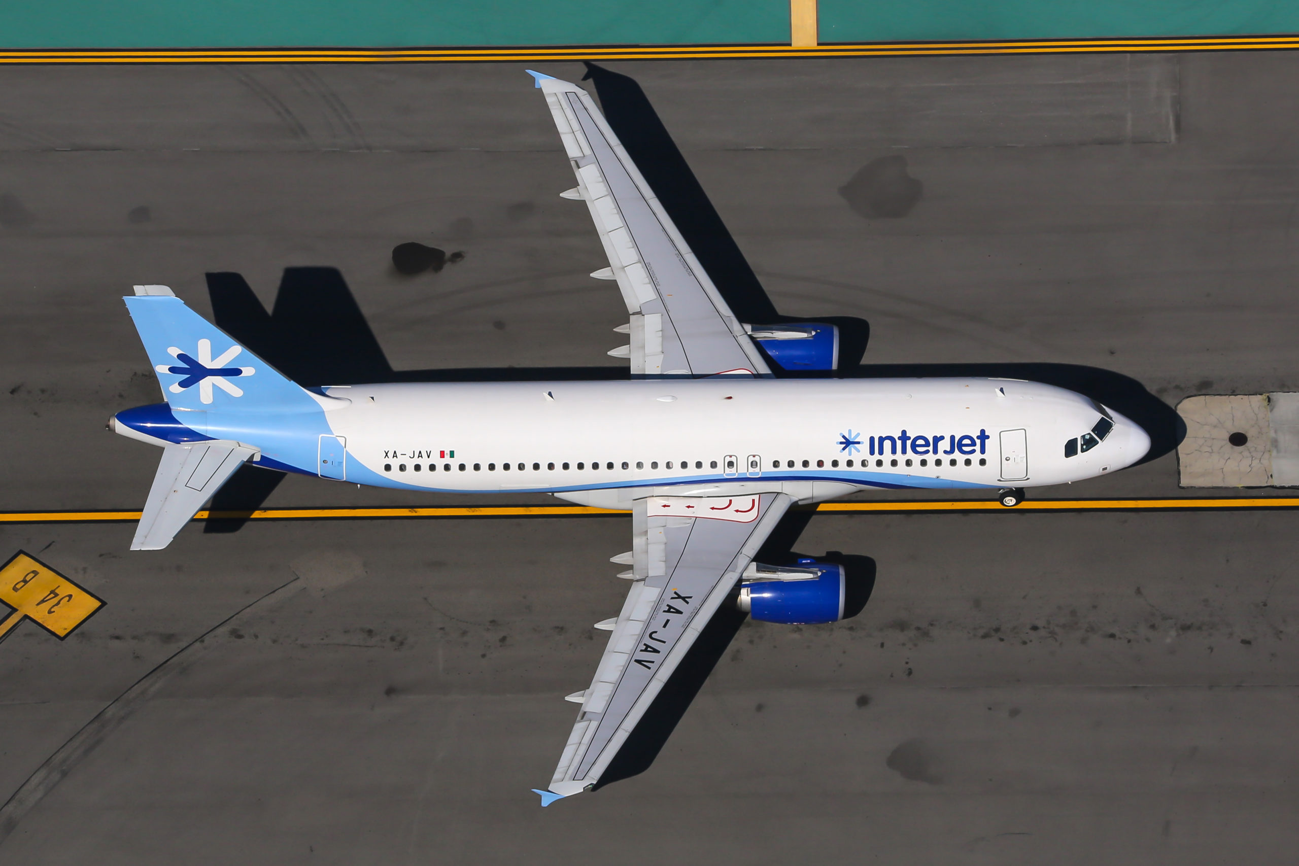 Interjet will likely cease operations in the coming weeks.