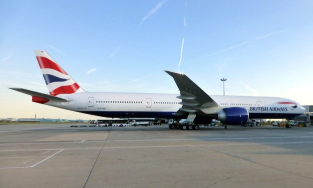Why didn’t I book flights in the keenly priced British Airways sale?