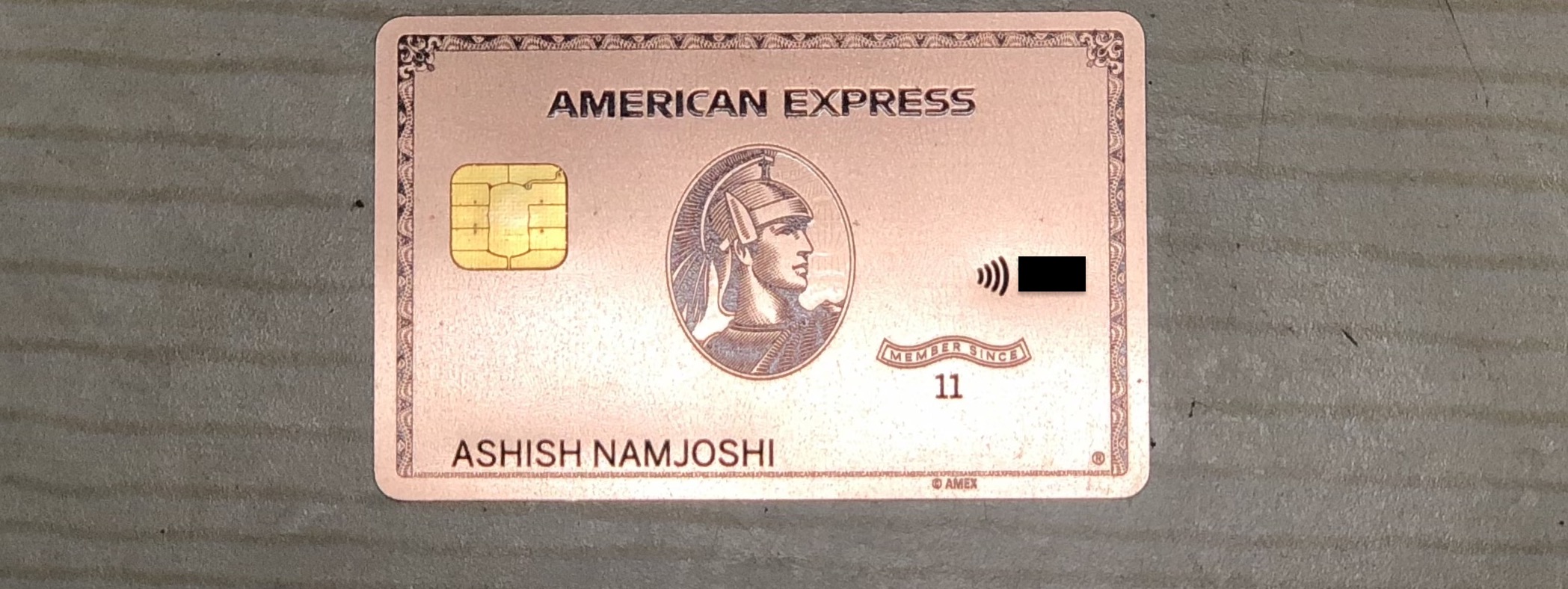 Amex Rose Gold Card Returns With A 60 000 Points Bonus Travelupdate