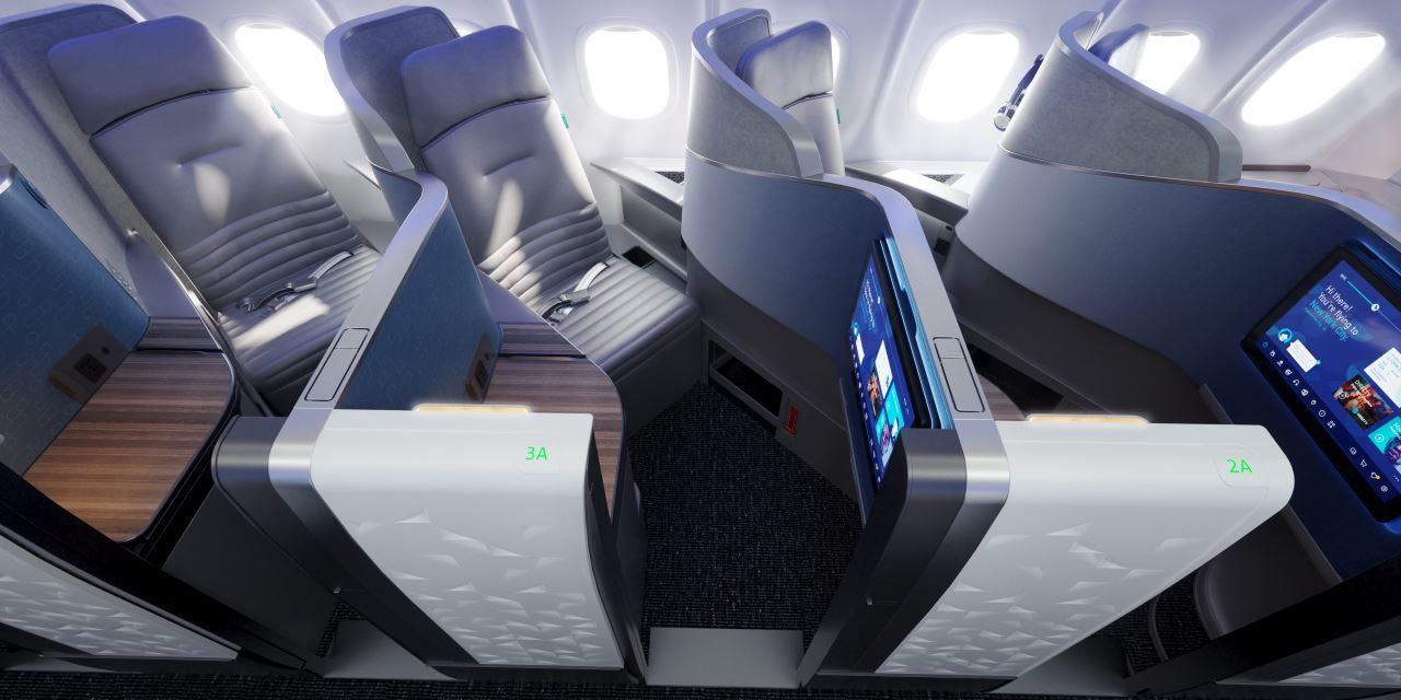 JetBlue’s transatlantic Mint product is hardly a game changer, but here’s what will be