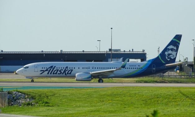 Ready to book with Alaska Airlines when they join oneworld on 31 March?