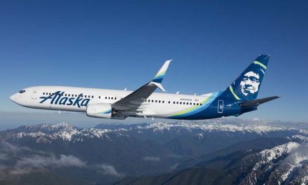 Hooray! Alaska Airlines joins oneworld today, so it’s time to go shopping!