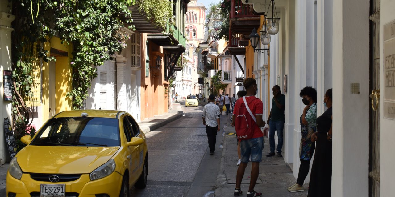 Three Days in Cartagena: Enjoying Colombia’s Caribbean Coast