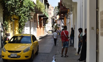 Three Days in Cartagena: Enjoying Colombia’s Caribbean Coast