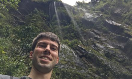 Visiting Cascada La Chorrera: Great Day Trip from Bogota, Colombia