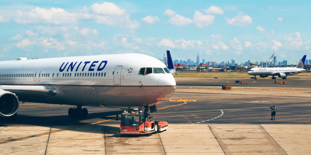 Earn up to 75,000 bonus miles with co-branded United credit card offers