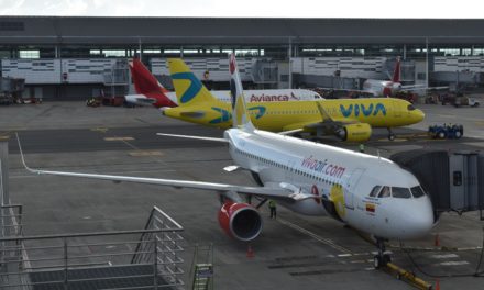 My Experience Flying Viva Air Colombia During COVID-19