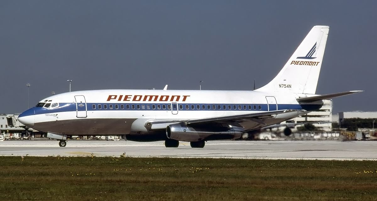 List Of Defunct Airlines In Us