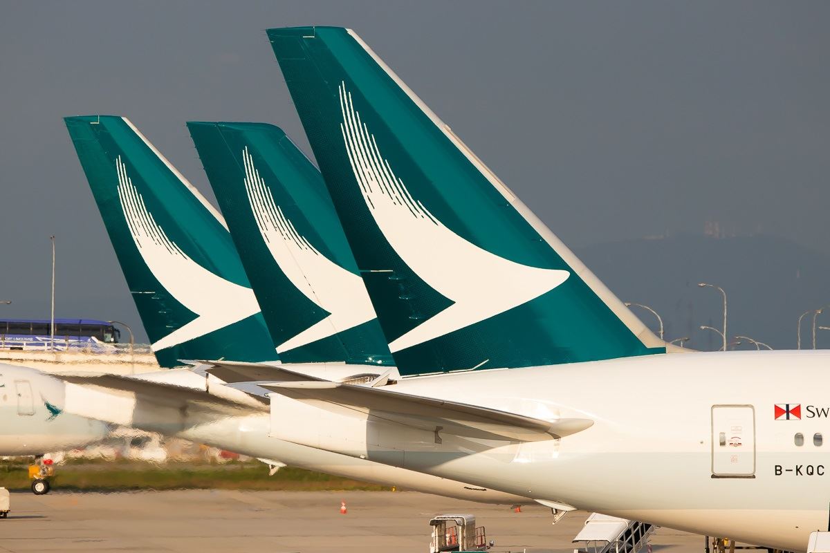 charges for extra baggage in cathay pacific