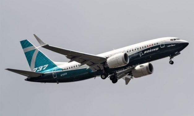 I’m not worried about flying on a Boeing 737 MAX and neither should you!