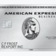 Platinum Card
