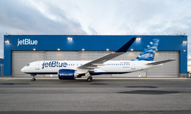 JetBlue announces service to Vancouver, from New York and Boston, starting summer 2022! 