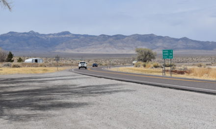 The Loneliest Road in America? This Might Be Even More Lonely.