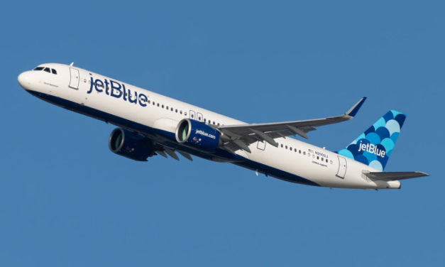 Are JetBlue’s £950 return business class tickets London to New York good value?