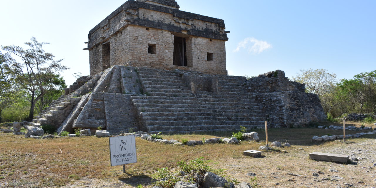 Dzibilchaltun Ruins: An Easy Merida Day Trip