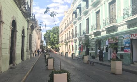 3 Days in Mérida, Mexico: Mayan Ruins, Cenotes, and Other Yucatán Adventures