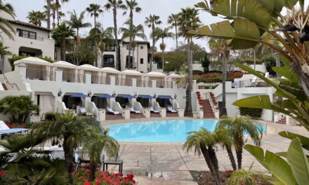 Resort Review: Ritz-Carlton Bacara, Santa Barbara