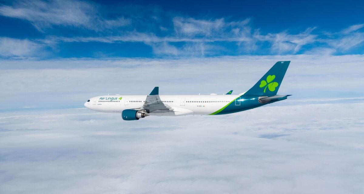 How does the Aer Lingus AerClub eStore actually work?