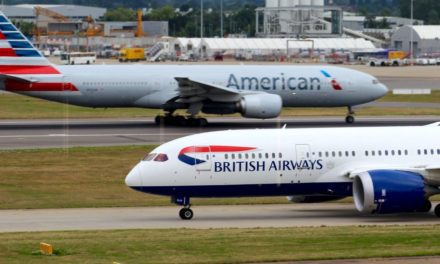 Are aeroLOPA seat maps the most accurate for British Airways and American Airlines?