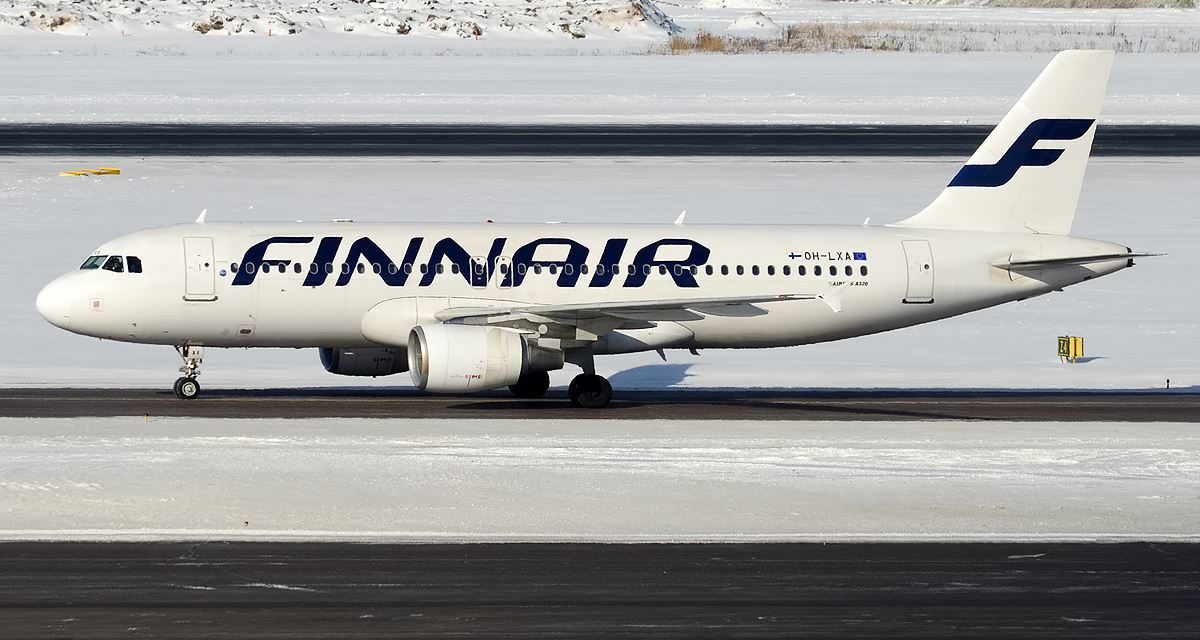 Do you know Finnair now has unbundled business class tickets available?