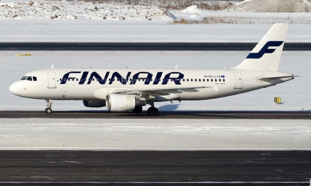 Do you know Finnair now has unbundled business class tickets available?