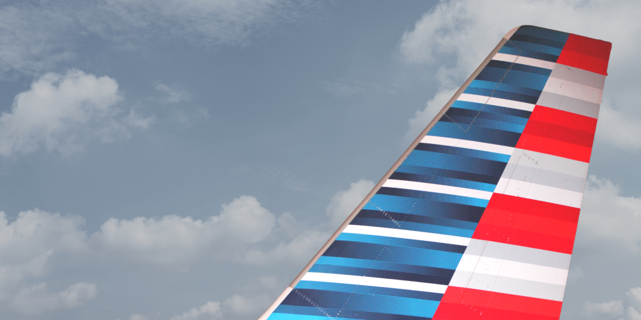 American Airlines Reportedly Working on a New Business Class Product