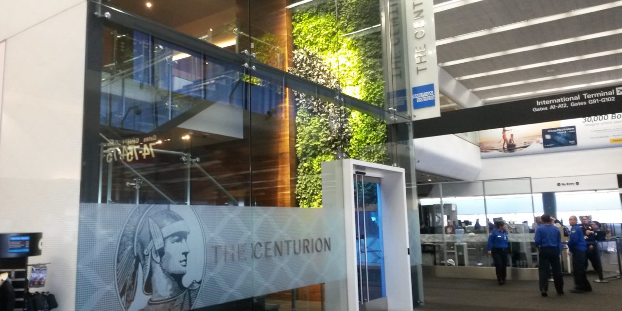 Largest Travel-Related LEGO Set, Hyatt Leading Hotel Loyalty, and a New Centurion Lounge!