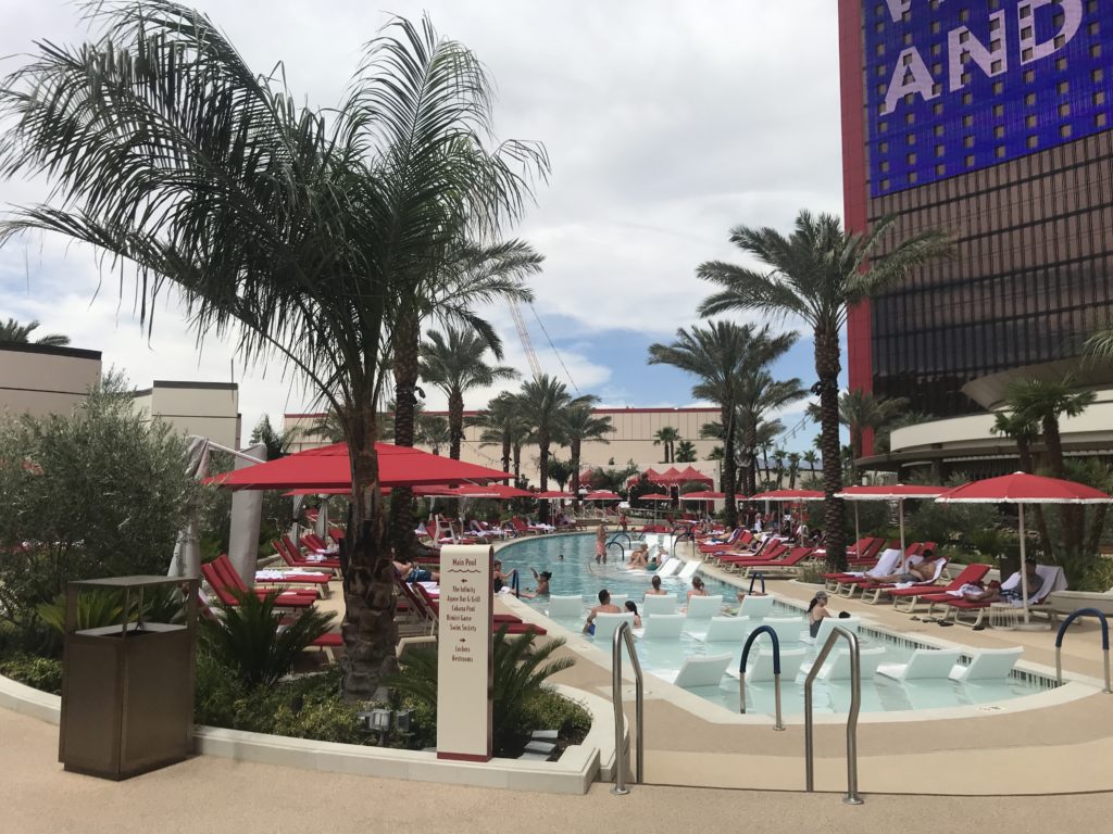 Resorts World Las Vegas to Feature 3 Hilton Brands