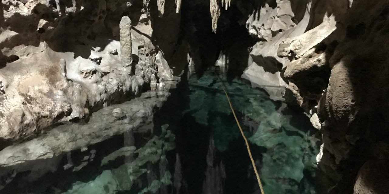 The Chunkanán Cenotes: An Excellent Merida Day Trip