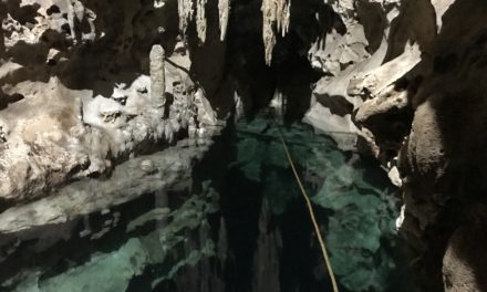 The Chunkanán Cenotes: An Excellent Merida Day Trip