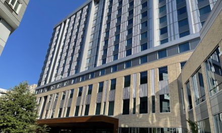 Review: Hyatt Regency Portland At The Oregon Convention Center