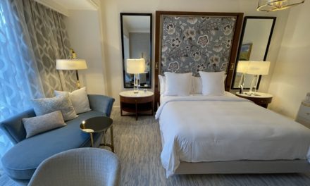Review: Four Seasons Westlake Village, Los Angeles Area