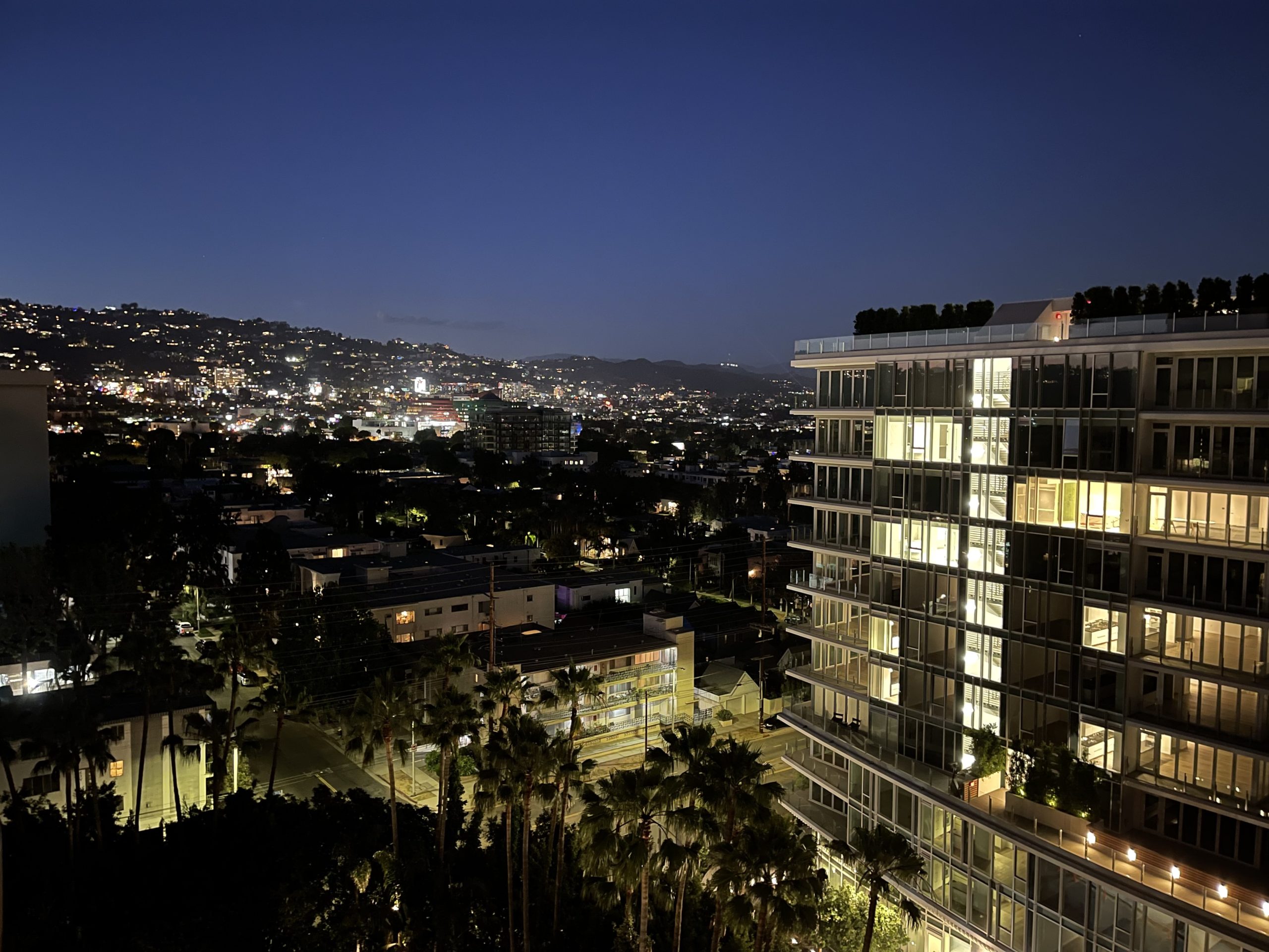 Four Seasons Los Angeles Beverly Hills 