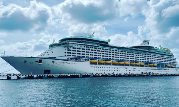 My First Cruise in 502 Days – Here’s What Happened