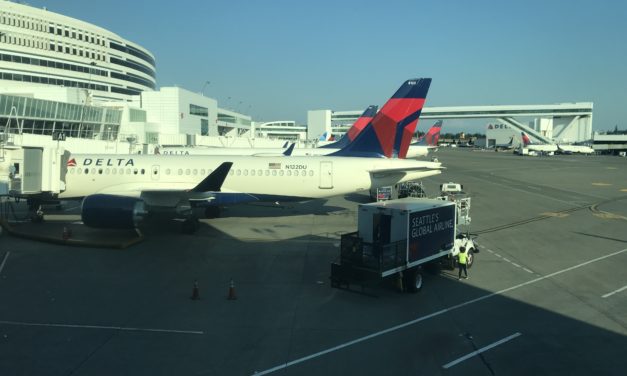 Delta’s Basic Economy Gut Punch, Creativity With an Expiring Hotel Certificate, and Airlines Pass the Blame for Meltdowns