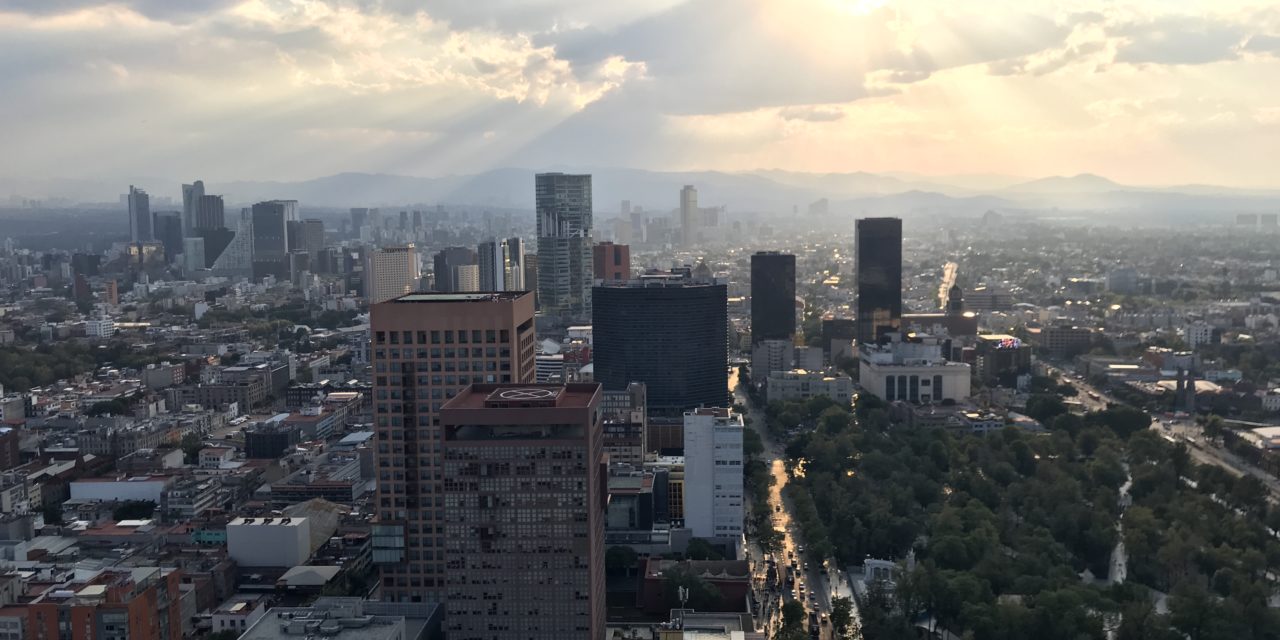 Weekend Trip to Mexico City: Is It Worth It?