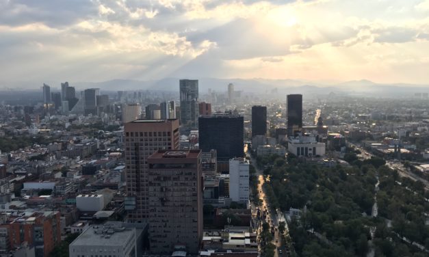 Weekend Trip to Mexico City: Is It Worth It?