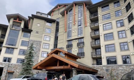 Resort Review: Westin Monache Mammoth, California