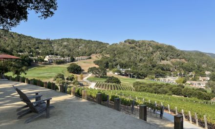 California Countryside Hotel Review: Carmel Valley Ranch by Hyatt